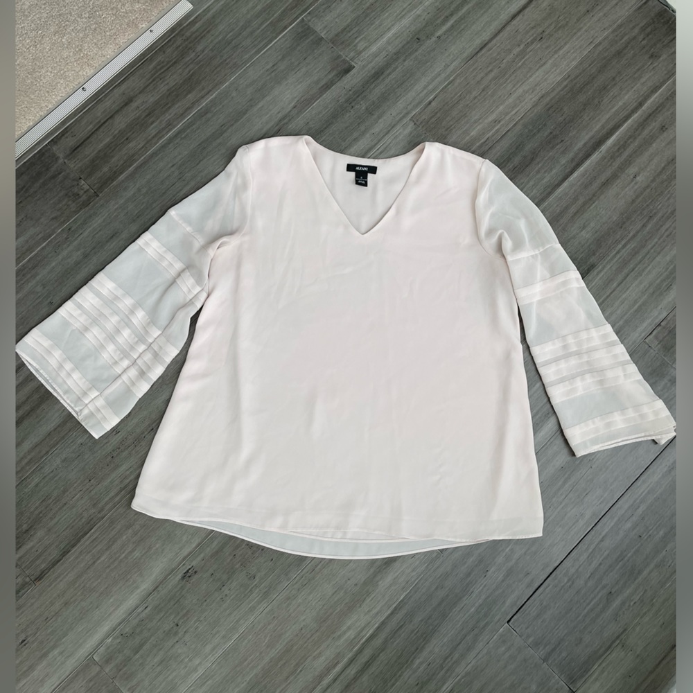 Alfani blouse